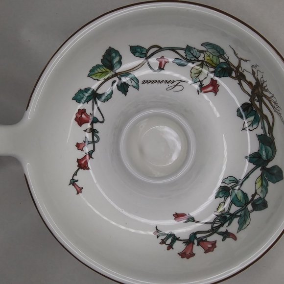 Villeroy and Boch candle stick holder Linnaea - Picture 5 of 11